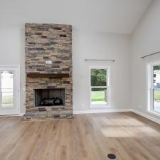 Two-Tone-Barndomium-with-Upstairs-Living-Space-in-Portland-TN 0